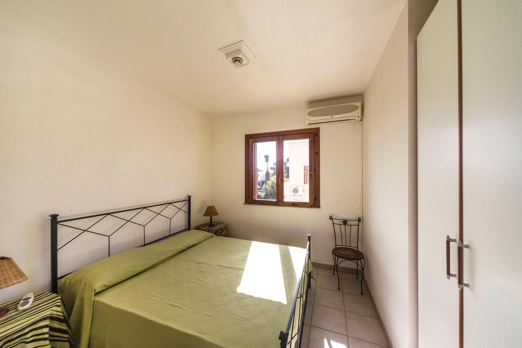 Giallomare Aparthotel Марцамеми Екстериор снимка