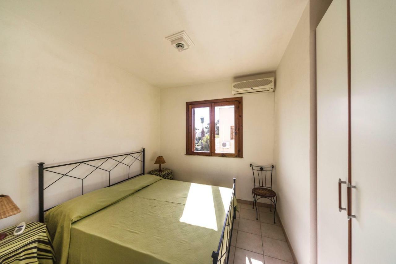 Giallomare Aparthotel Марцамеми Екстериор снимка
